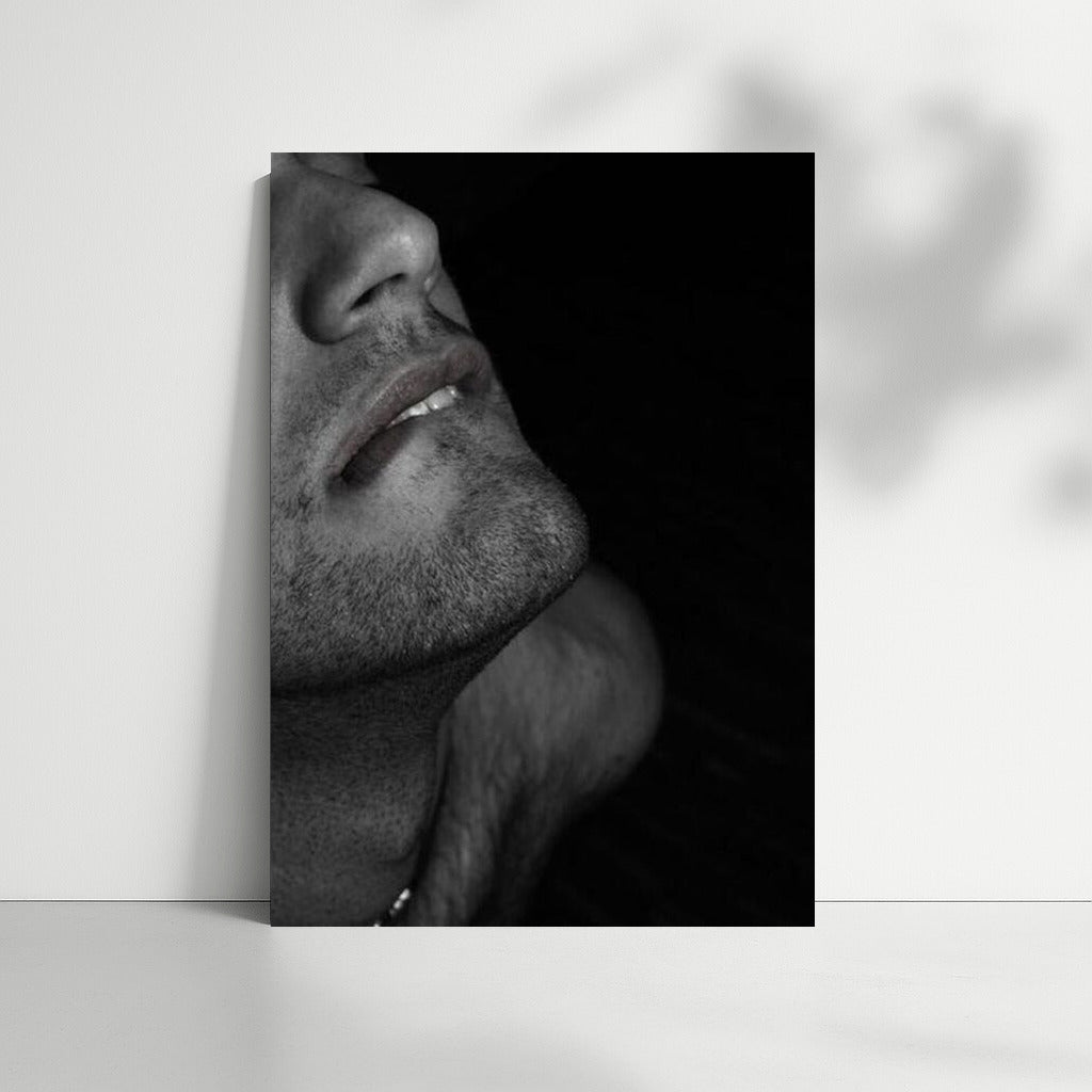 Sensual Shadows: The Art of Light and Passion