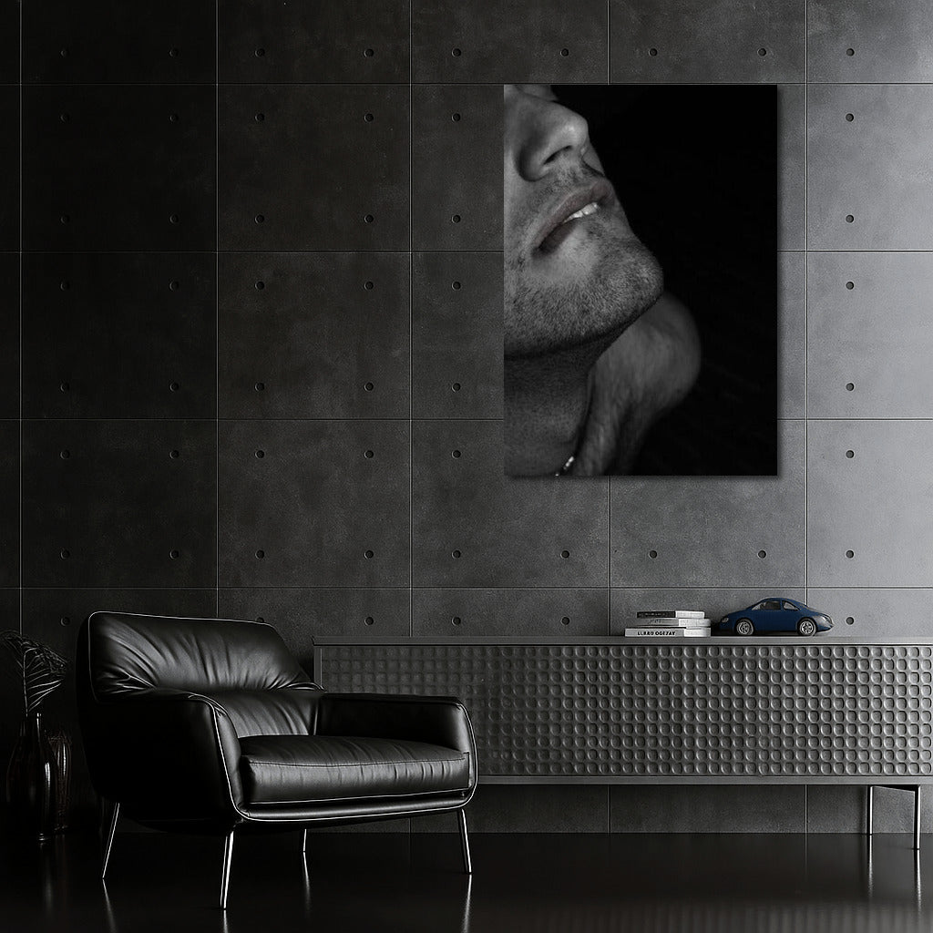 Sensual Shadows: The Art of Light and Passion