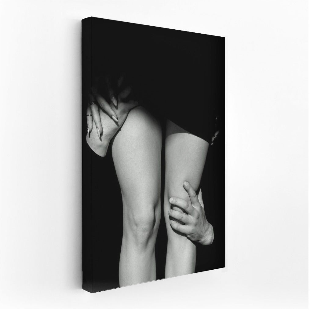 Sensual Light and Shadow: Temptation in the Interior
