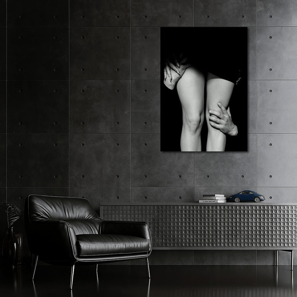 Sensual Light and Shadow: Temptation in the Interior
