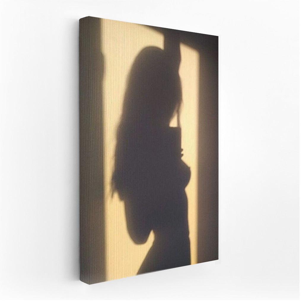 Secret Shadows: Sensuality in the Twilight