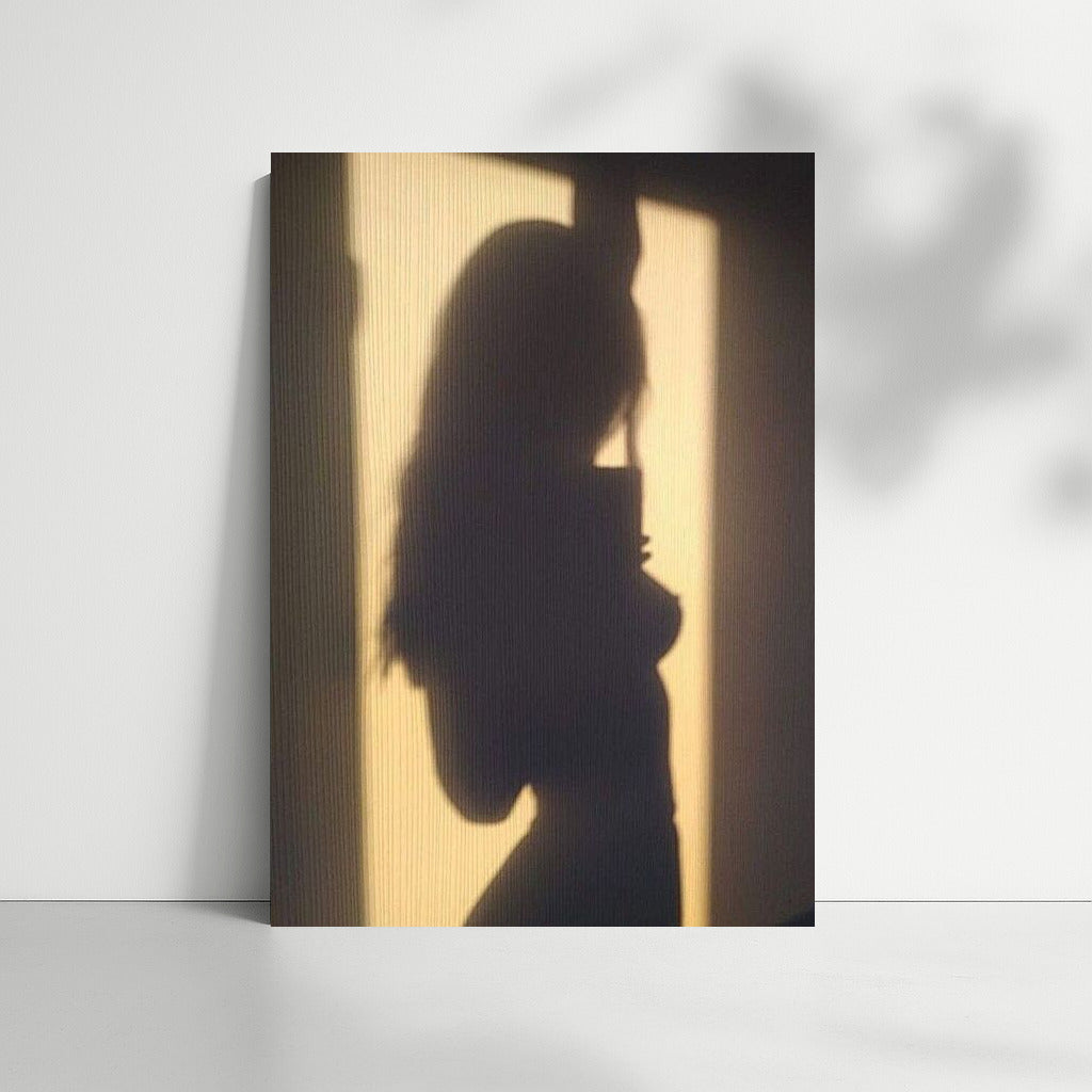 Secret Shadows: Sensuality in the Twilight