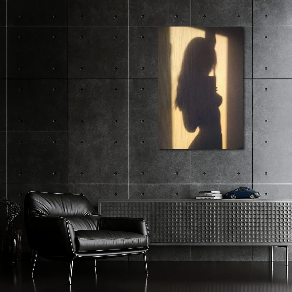 Secret Shadows: Sensuality in the Twilight