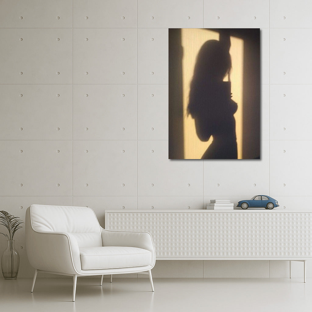 Secret Shadows: Sensuality in the Twilight
