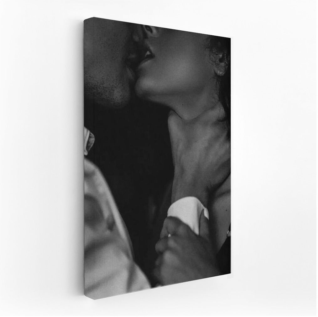 Grace of Dreams: Tenderness and Passion in the Interior