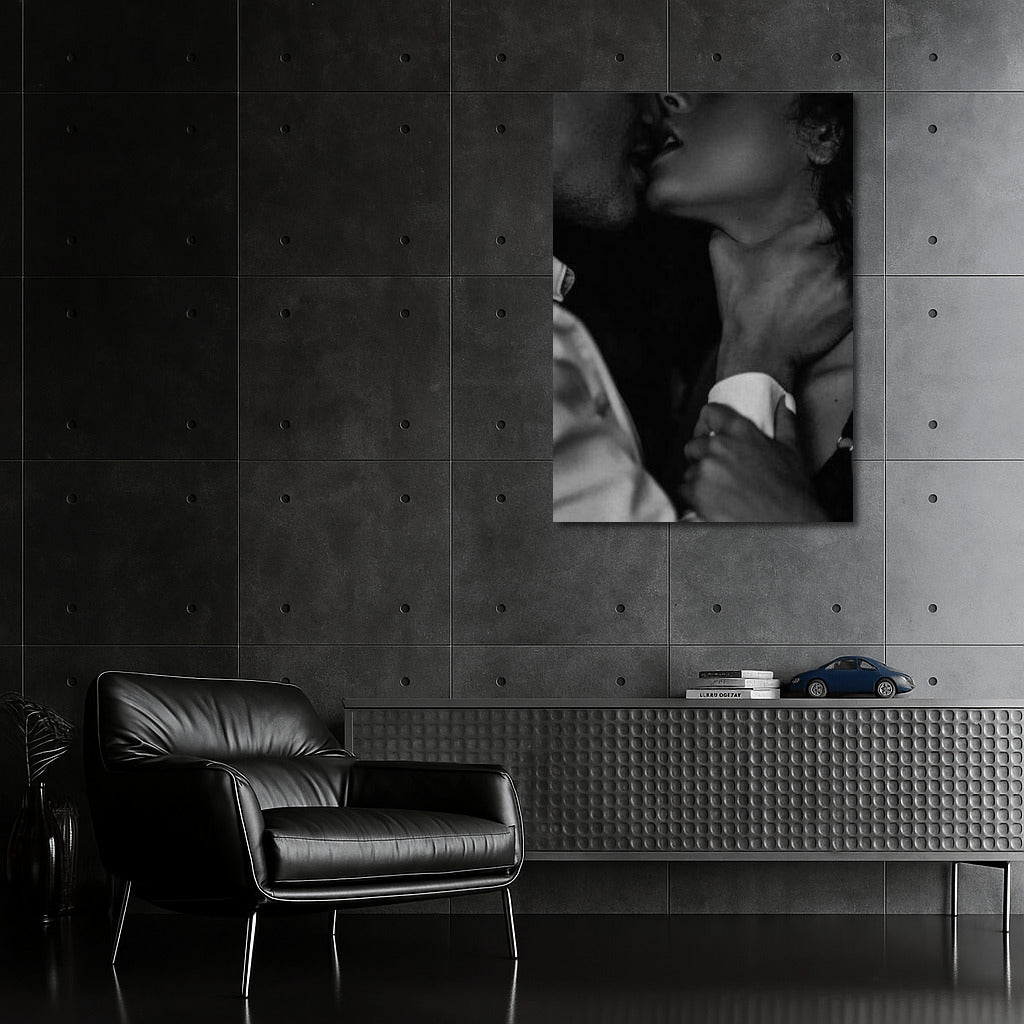 Grace of Dreams: Tenderness and Passion in the Interior