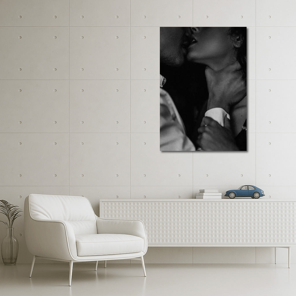 Grace of Dreams: Tenderness and Passion in the Interior