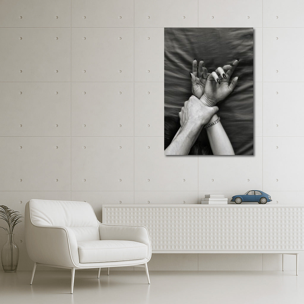 Secret Touches: Graceful Erotica