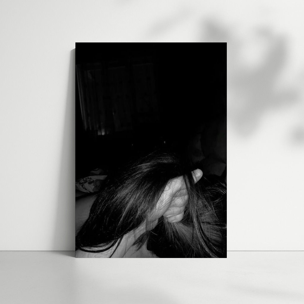Sensual Mystery: Dive into the Erotic World