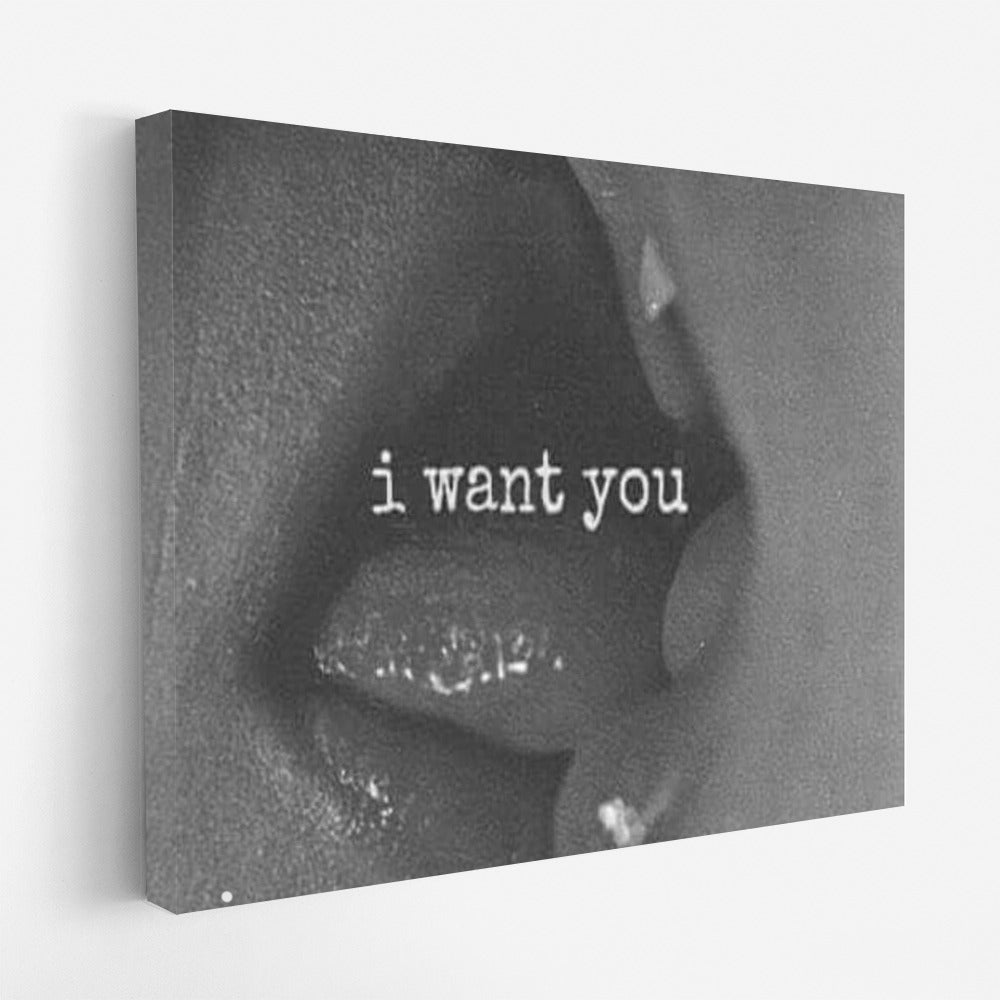 Tenderness and Passion: Temptation on Canvas