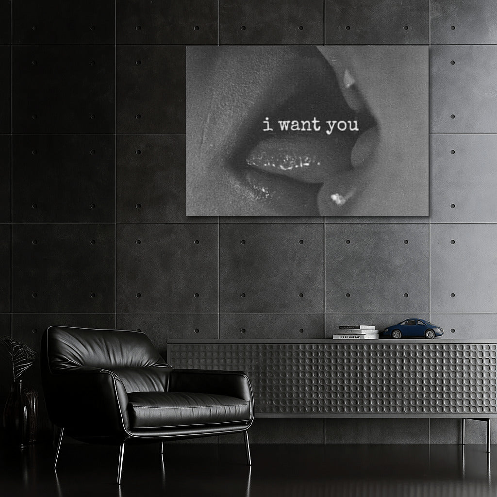 Tenderness and Passion: Temptation on Canvas