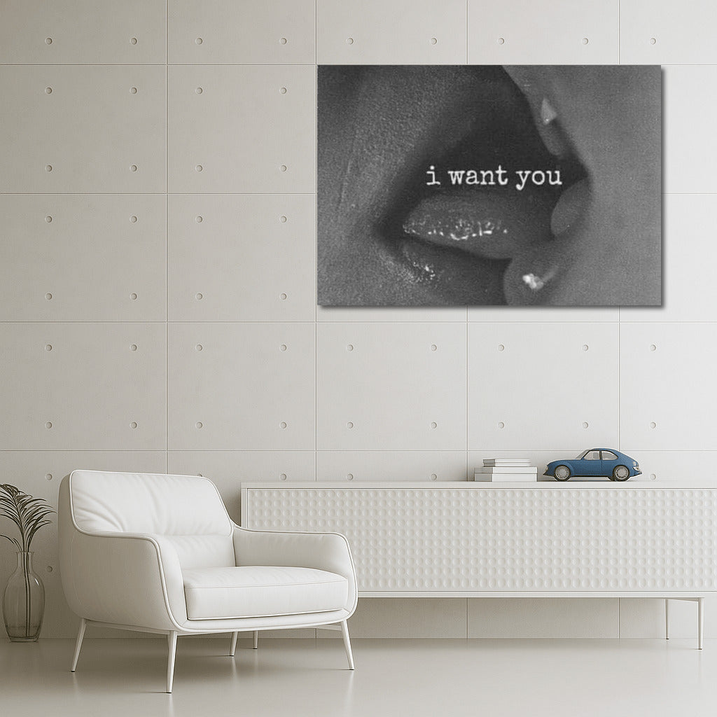 Tenderness and Passion: Temptation on Canvas