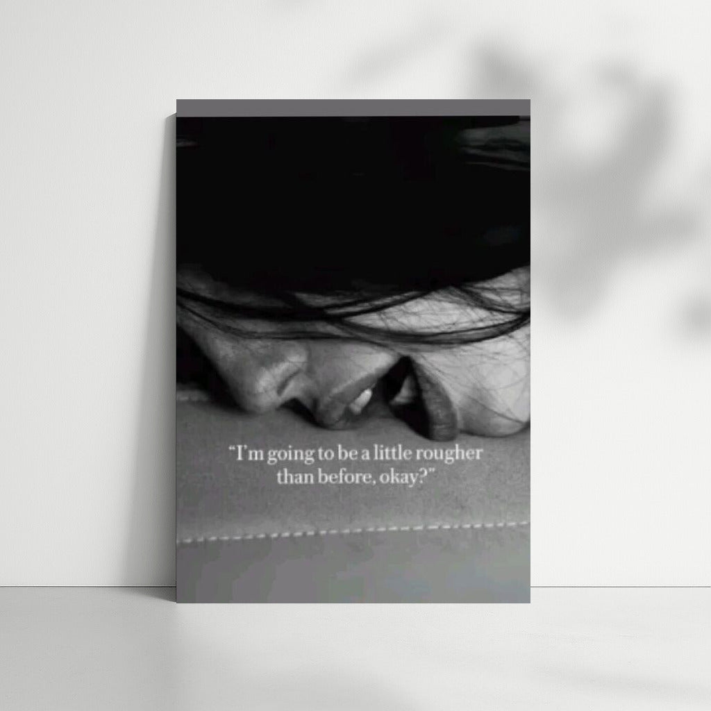 Secret Passion: Sensual Dynamics