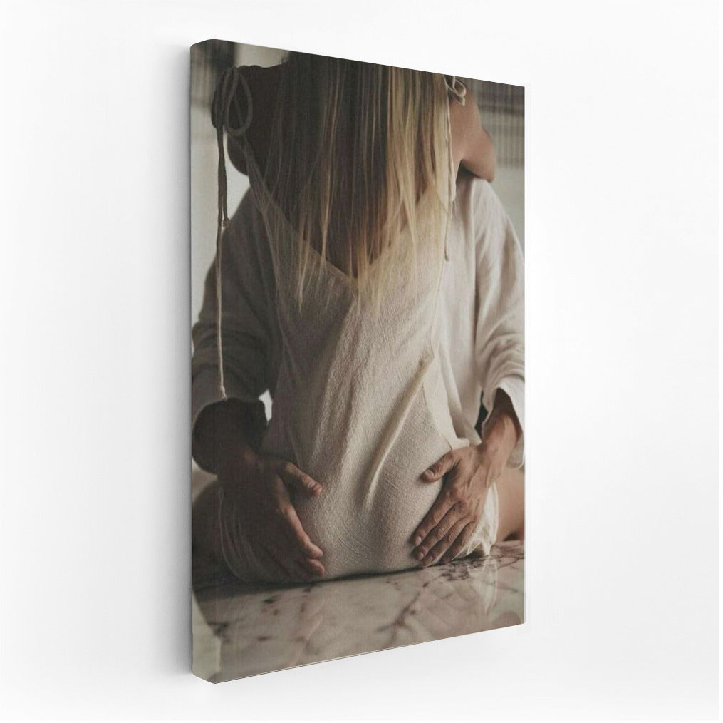 Exquisite Touches: The Temptation of Lines