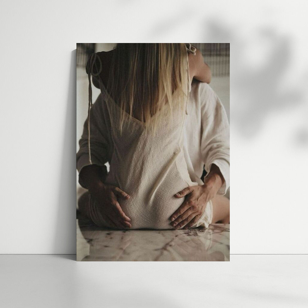 Exquisite Touches: The Temptation of Lines