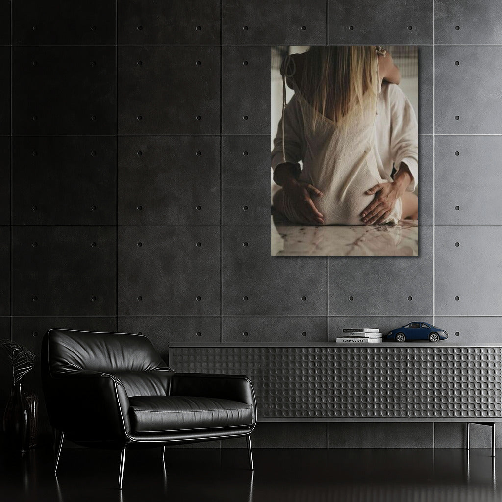 Exquisite Touches: The Temptation of Lines