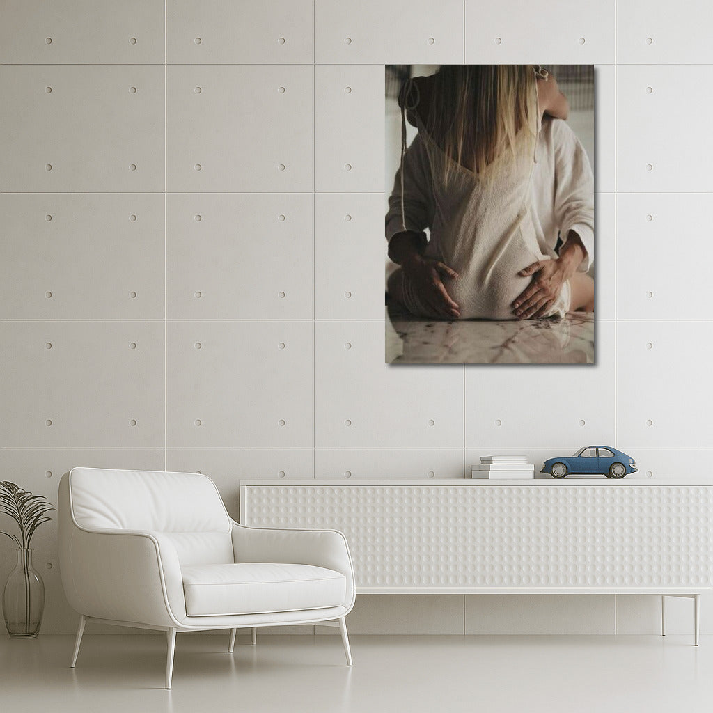 Exquisite Touches: The Temptation of Lines