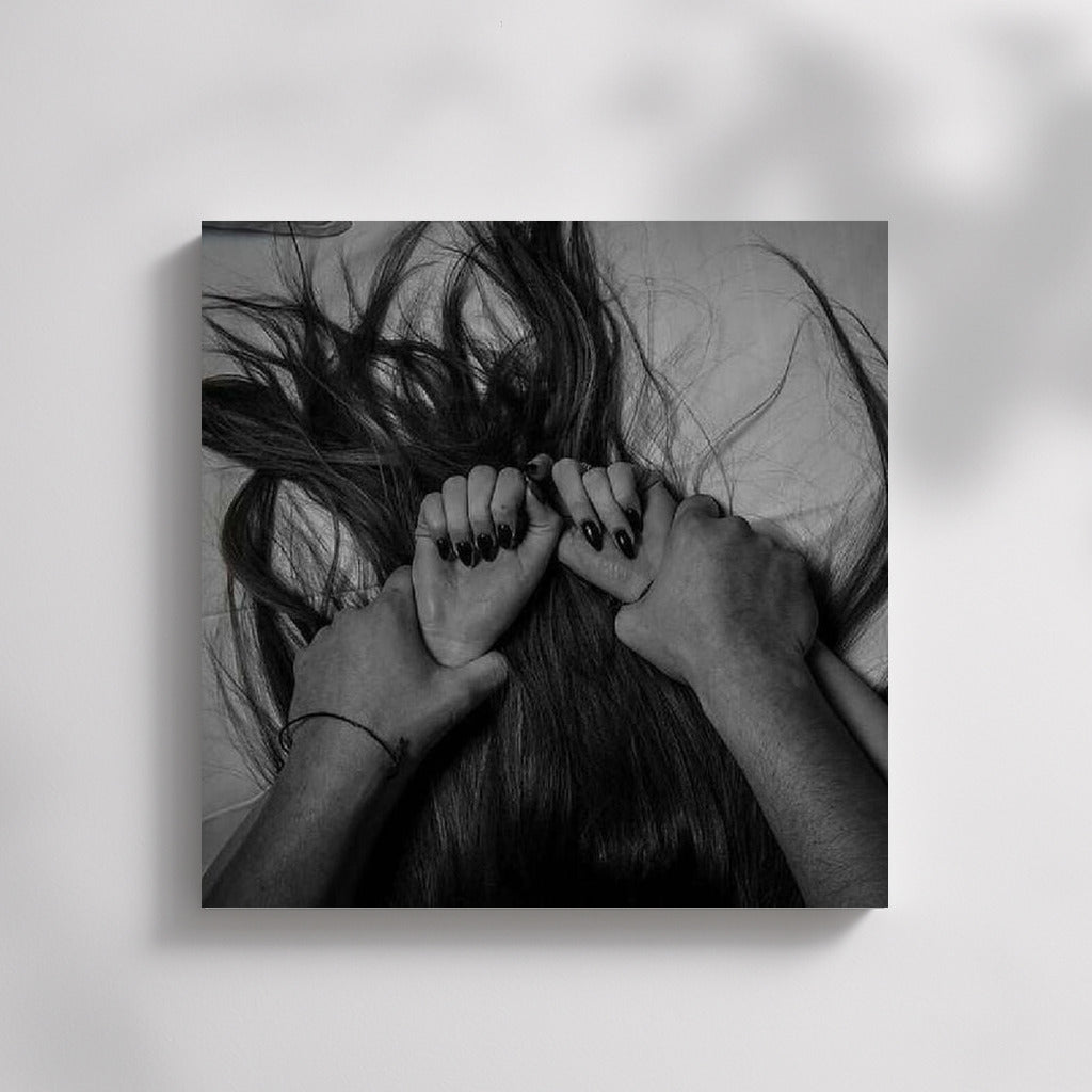 Intriguing Emotion: Temptation in Every Stroke