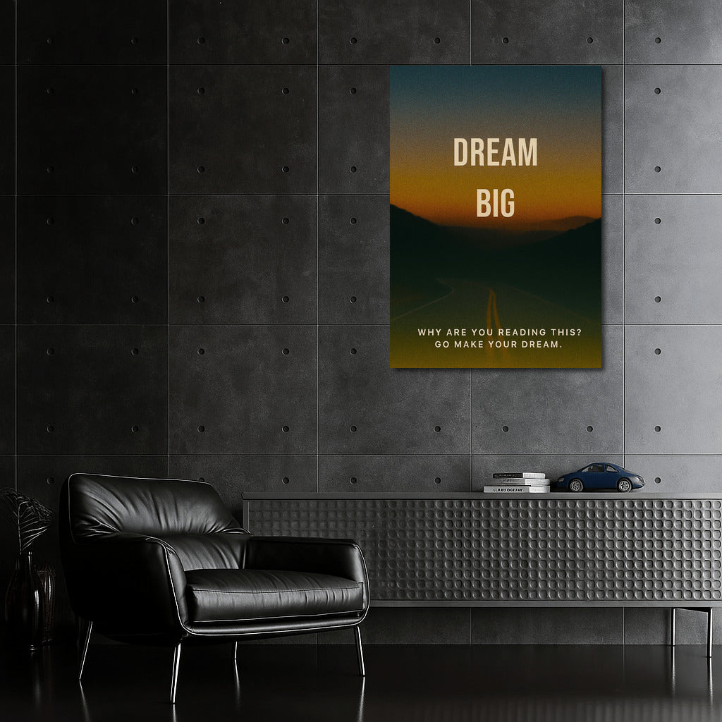 Dream Big: Get Inspired by Sunset and Take Action