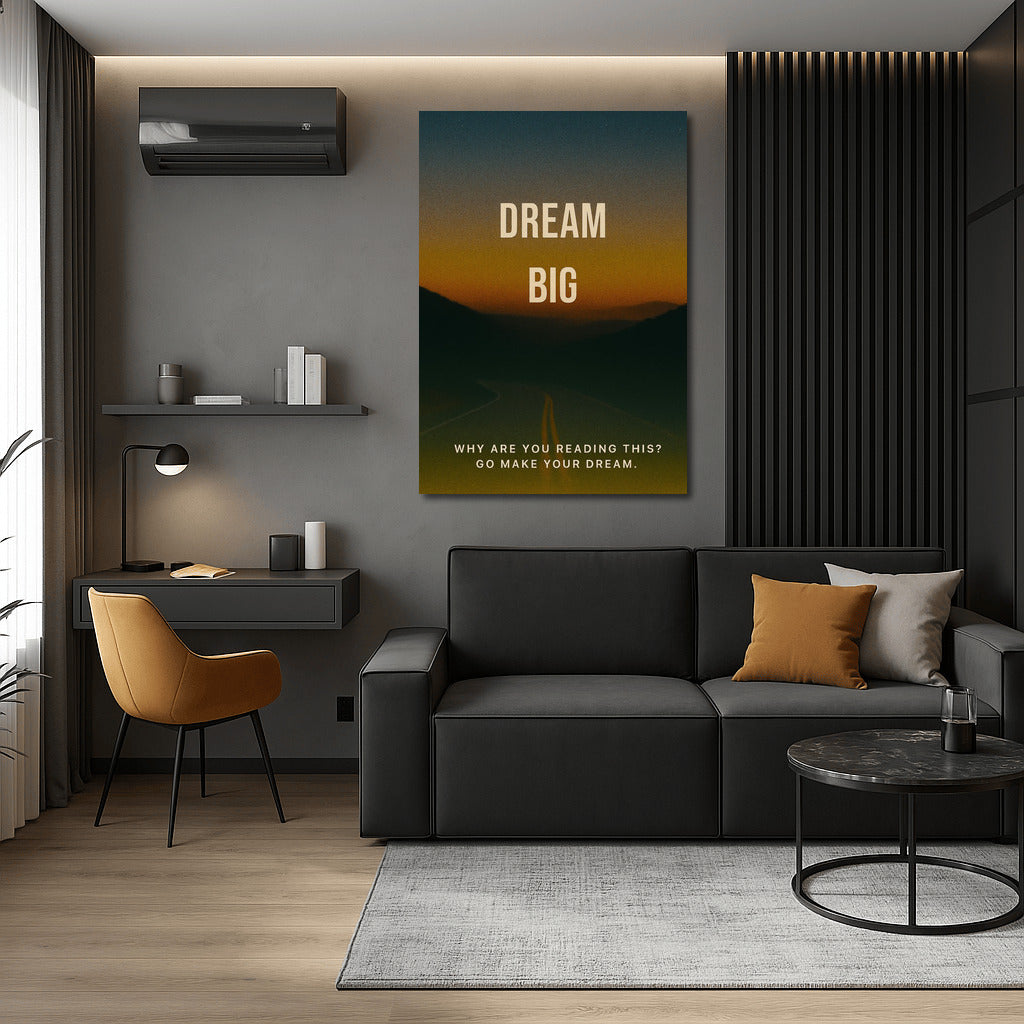 Dream Big: Get Inspired by Sunset and Take Action