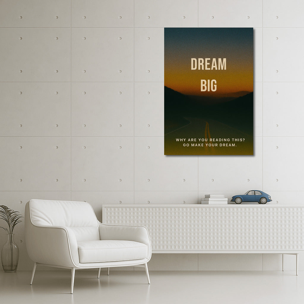 Dream Big: Get Inspired by Sunset and Take Action