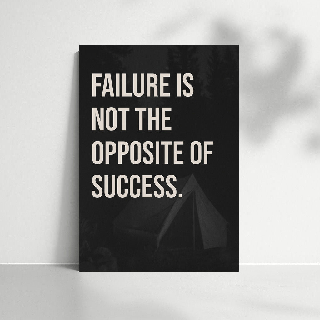 Path to Success: Growth and Resilience