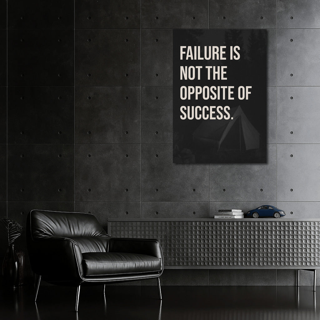 Path to Success: Growth and Resilience