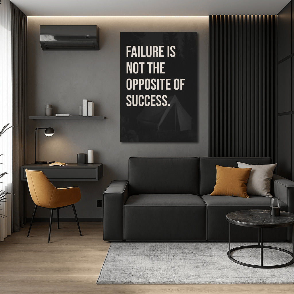 Path to Success: Growth and Resilience