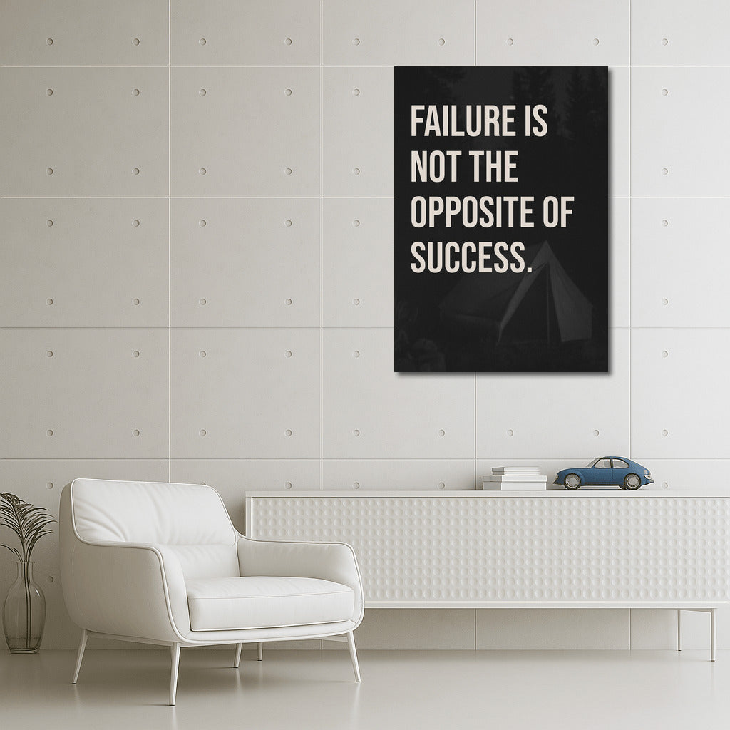 Path to Success: Growth and Resilience