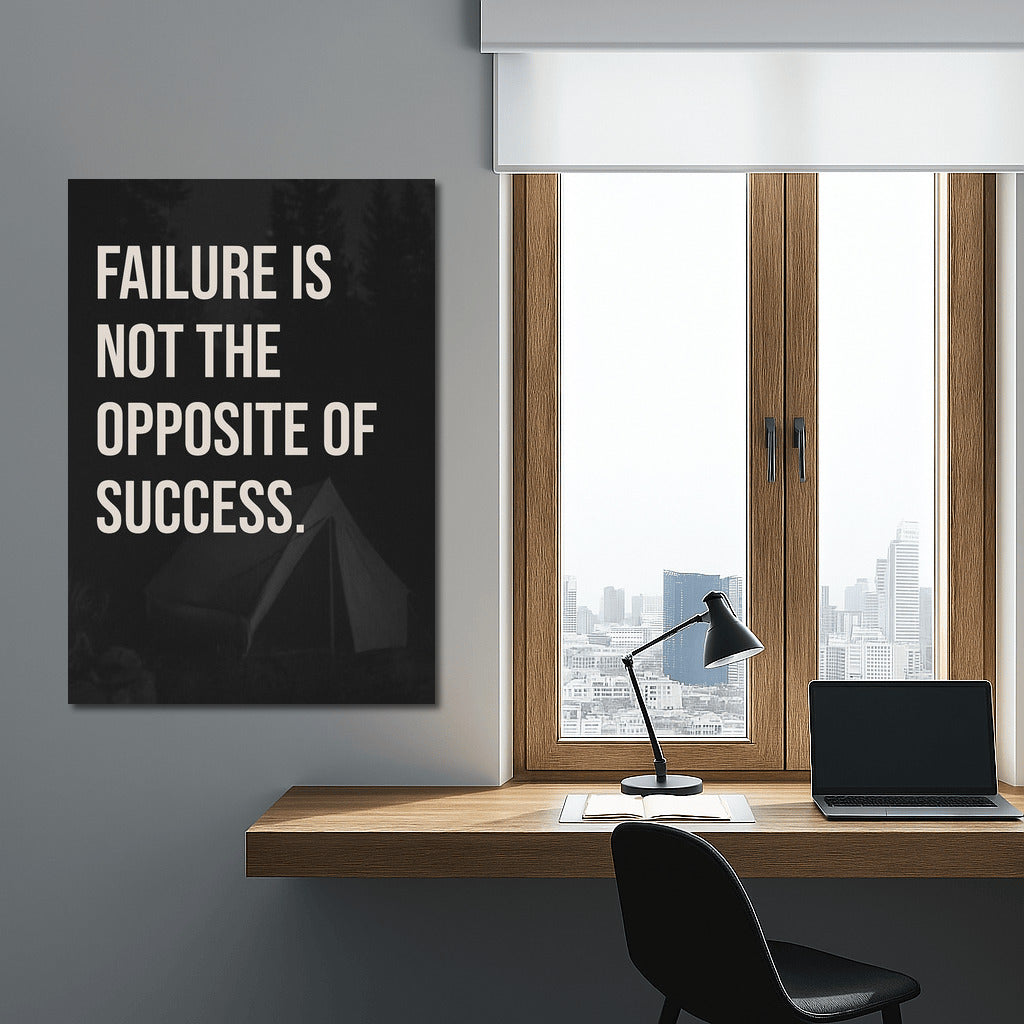 Path to Success: Growth and Resilience