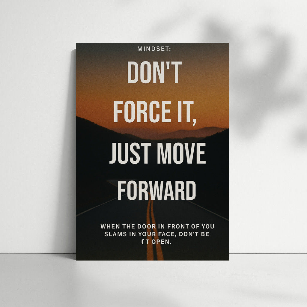 The Path Forward: The Decline of Development and Resilience