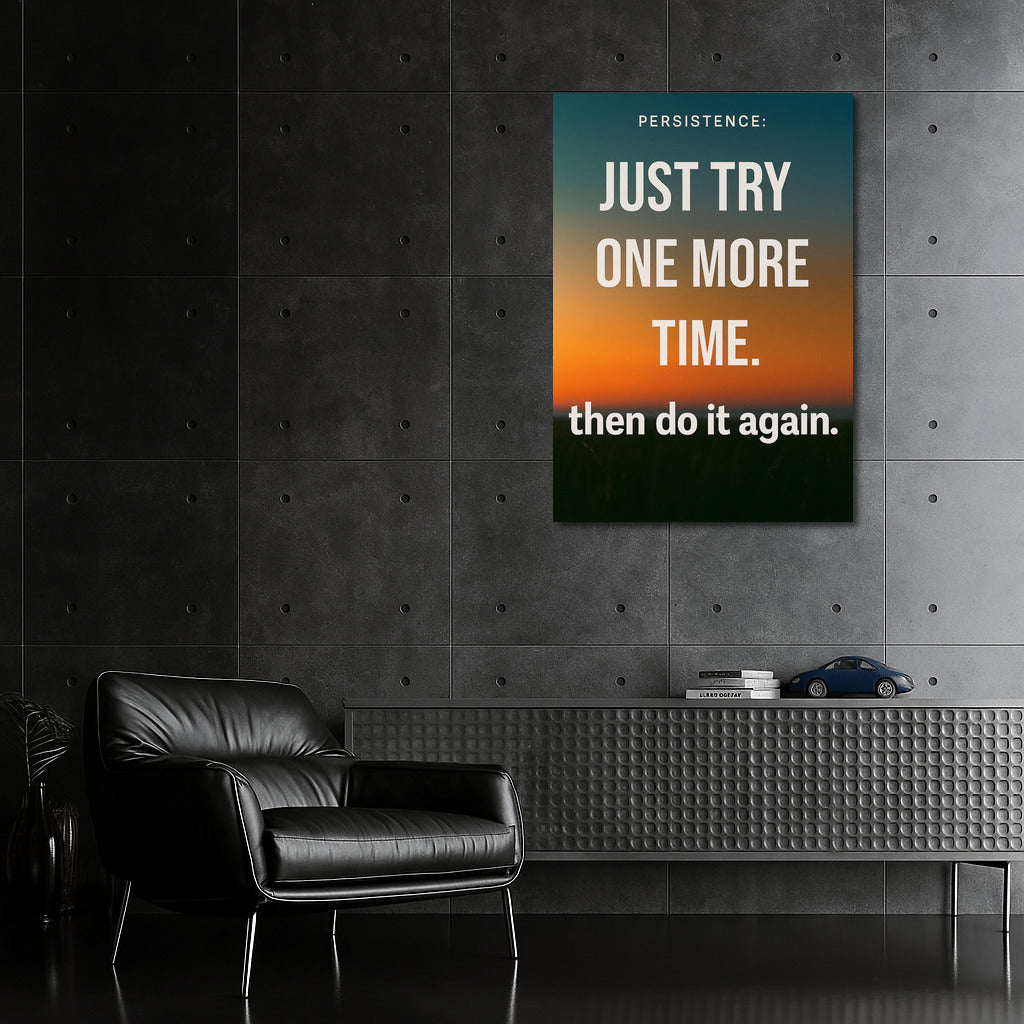 Live in the Moment: Mindfulness and Acceptance on the Path to Success
