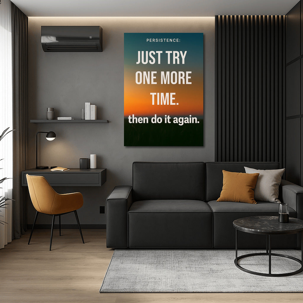 Live in the Moment: Mindfulness and Acceptance on the Path to Success