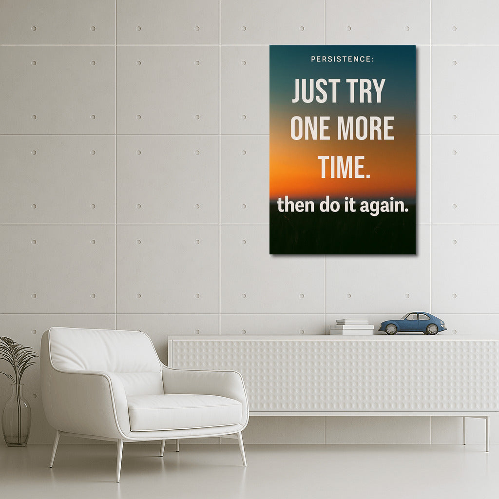 Live in the Moment: Mindfulness and Acceptance on the Path to Success