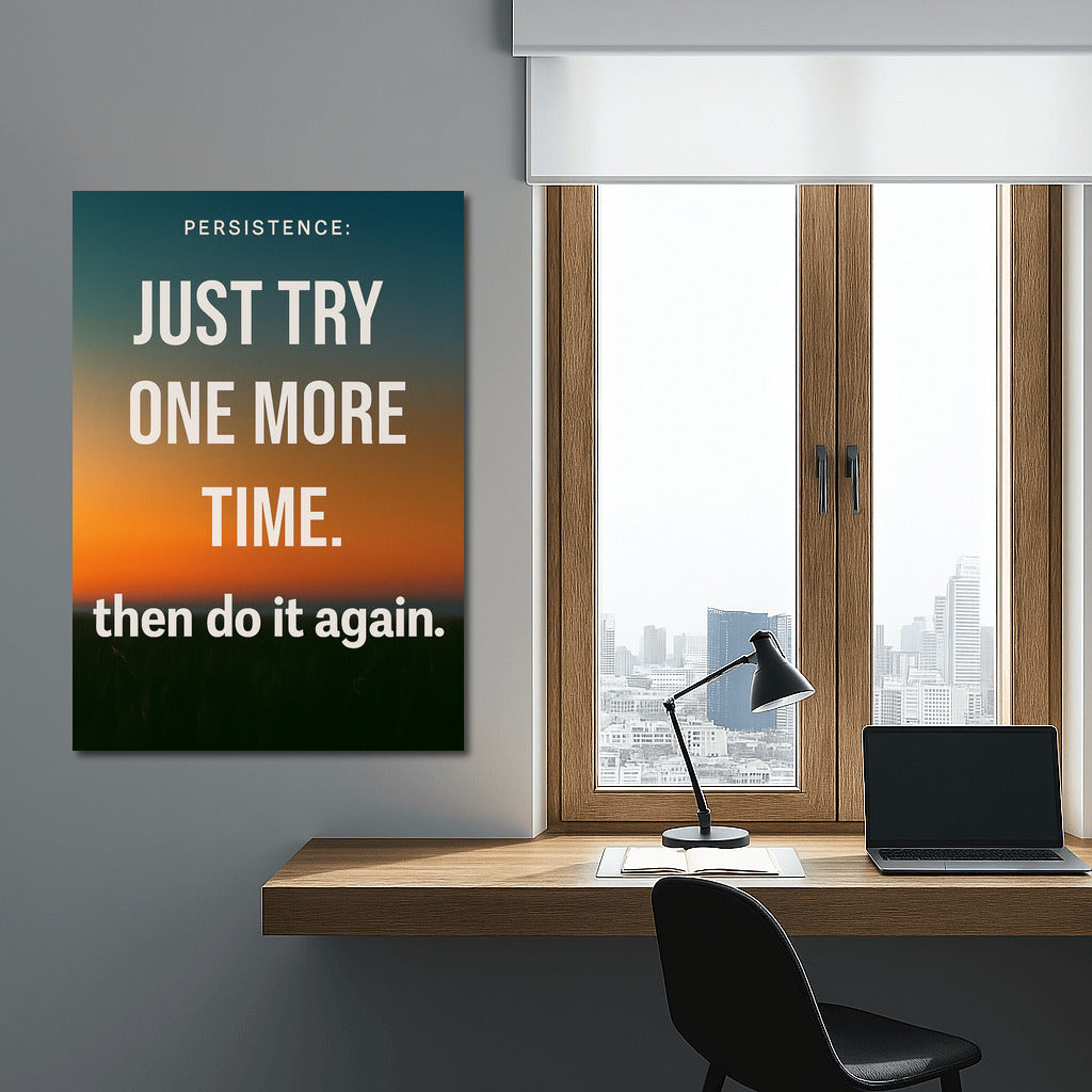 Live in the Moment: Mindfulness and Acceptance on the Path to Success