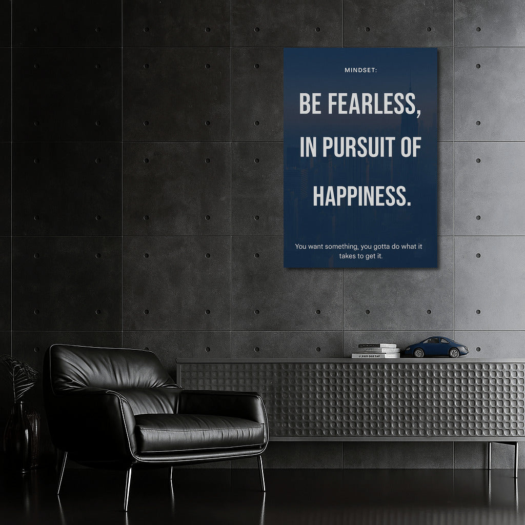 The Bold Path to Success: Define Your Mindset and Achieve