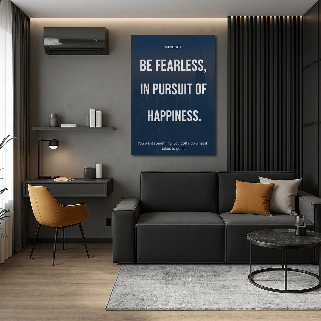 The Bold Path to Success: Define Your Mindset and Achieve