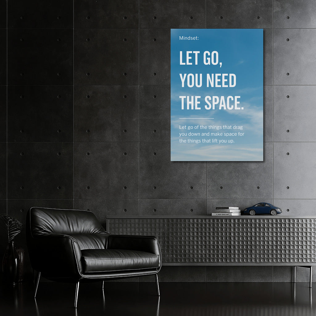 Freedom for Growth: A Space of Clarity and Resilience