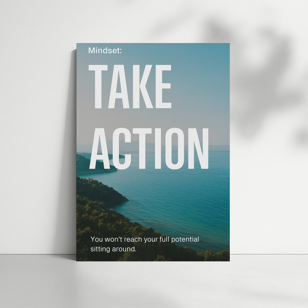 Ocean Inspiration: Take Action on the Coast