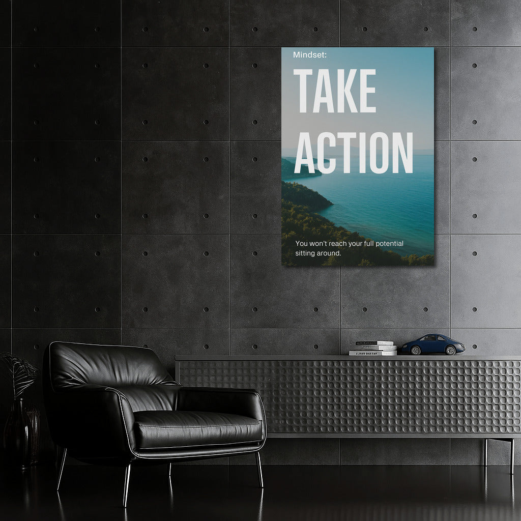 Ocean Inspiration: Take Action on the Coast