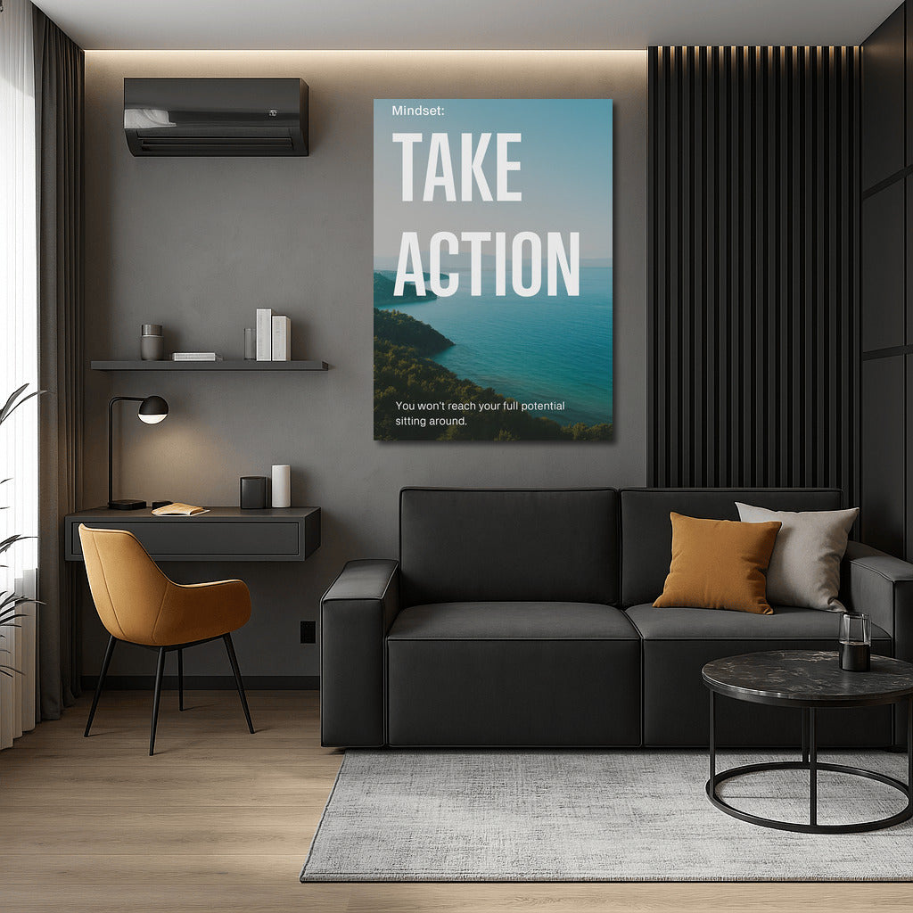 Ocean Inspiration: Take Action on the Coast