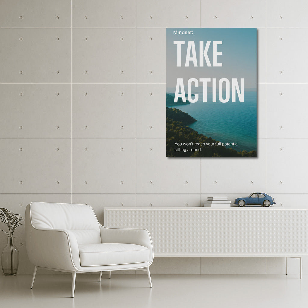 Ocean Inspiration: Take Action on the Coast