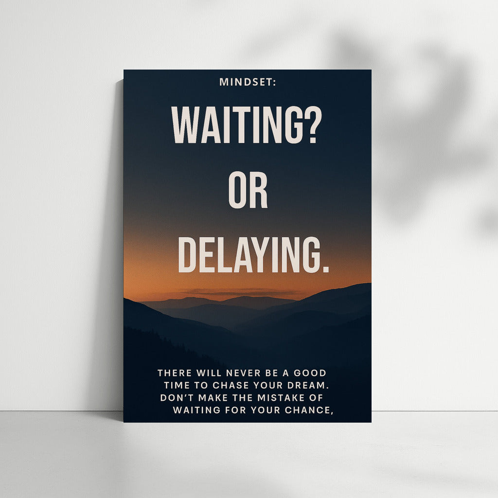 From Expectation to Action: Make Your Dream Come True
