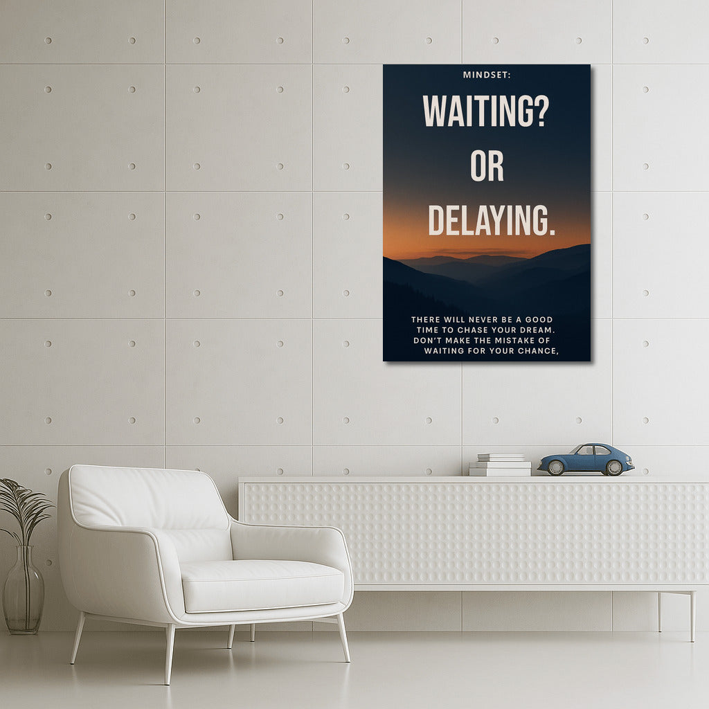 From Expectation to Action: Make Your Dream Come True