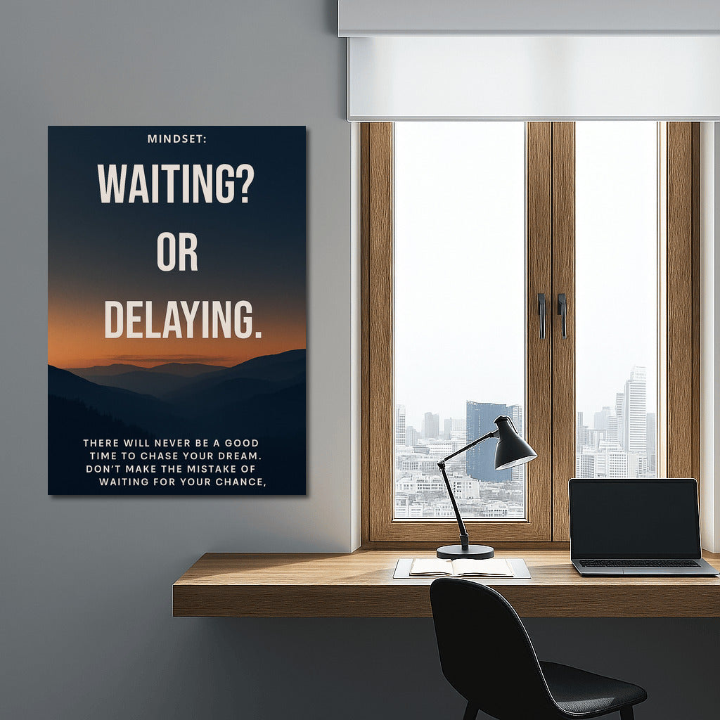 From Expectation to Action: Make Your Dream Come True
