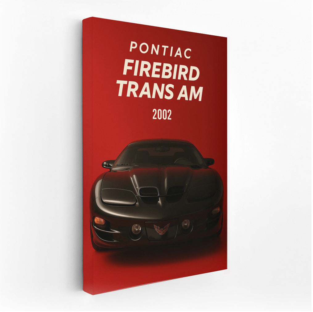Speed and Style: Pontiac Firebird Trans Am in the Spirit of Fast and Furious