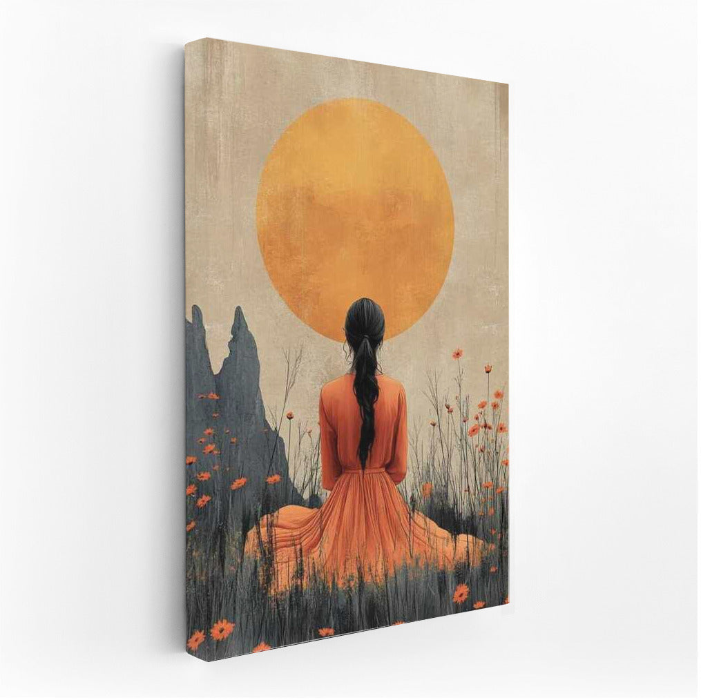 Japanese Tranquility: Minimalism and Tranquility in the Interior