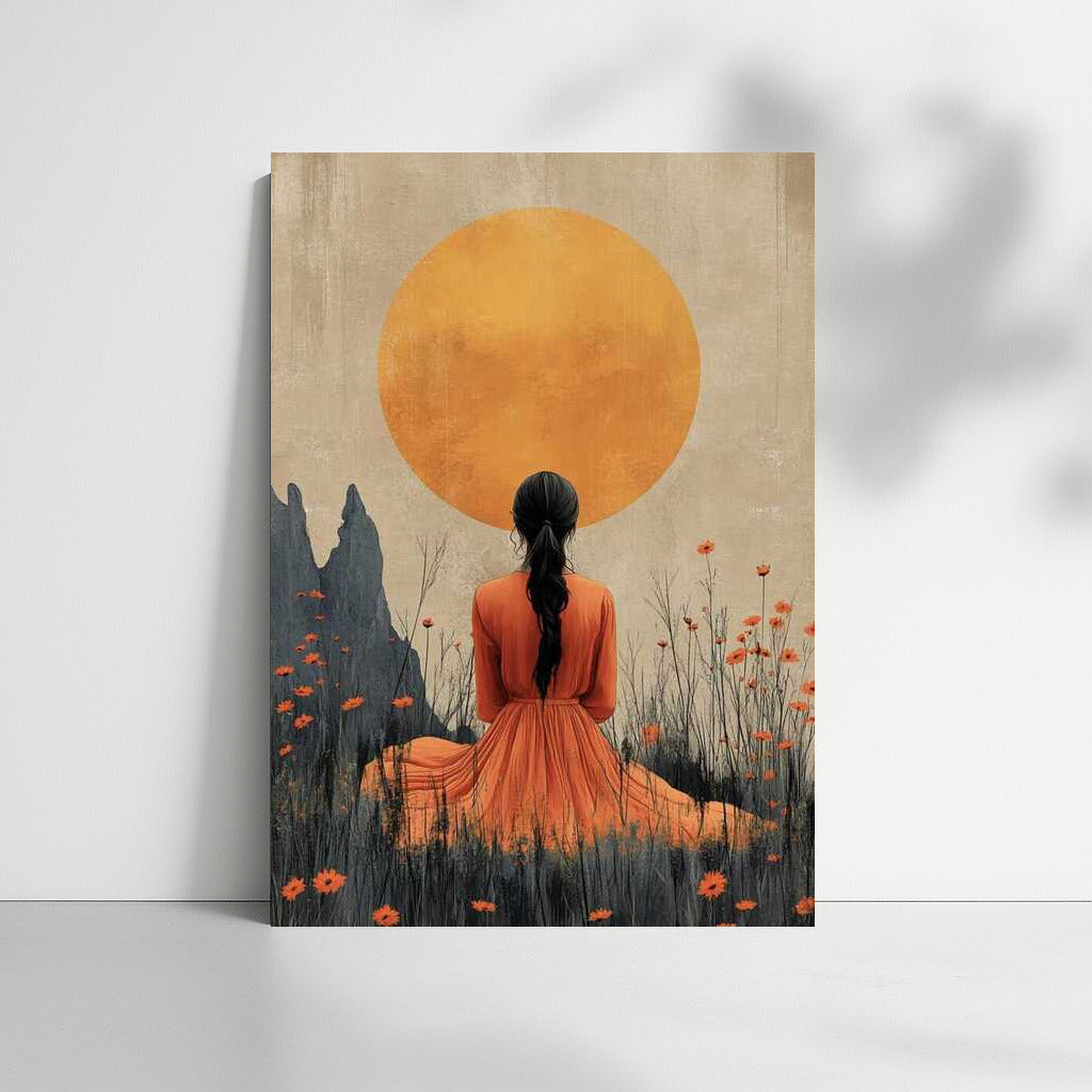 Japanese Tranquility: Minimalism and Tranquility in the Interior