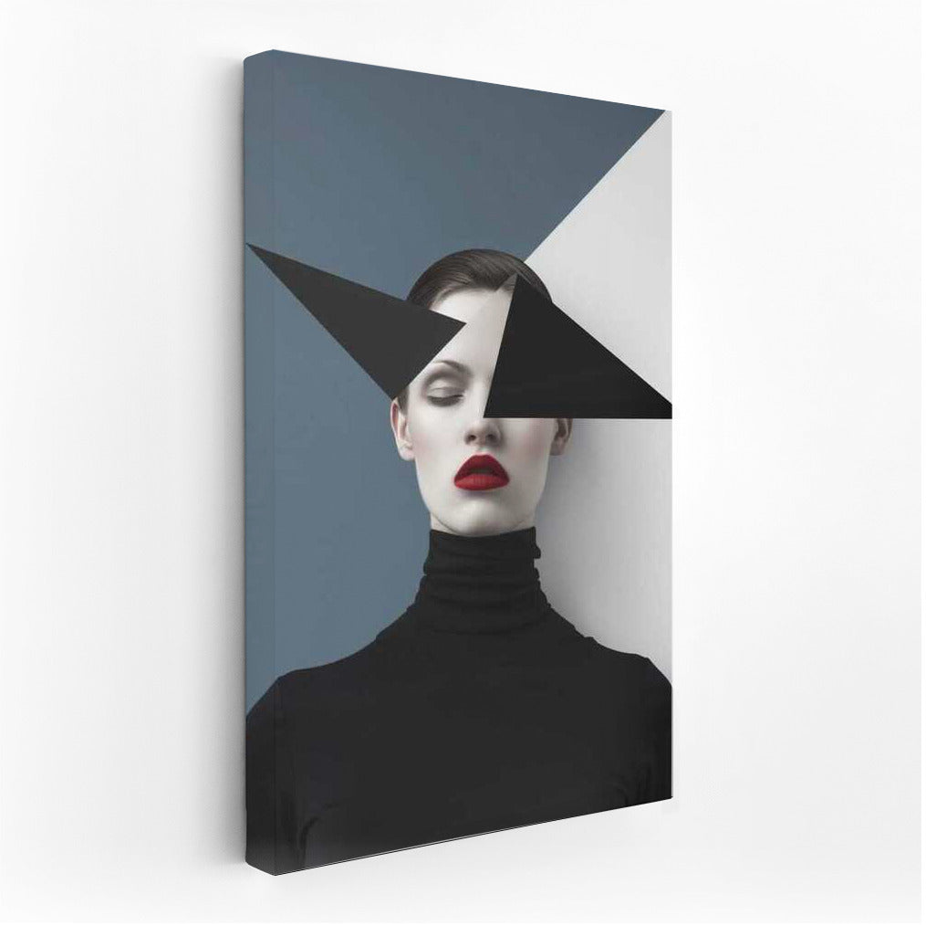 Geometry of Dreams: Minimalism and Surrealism in Interior