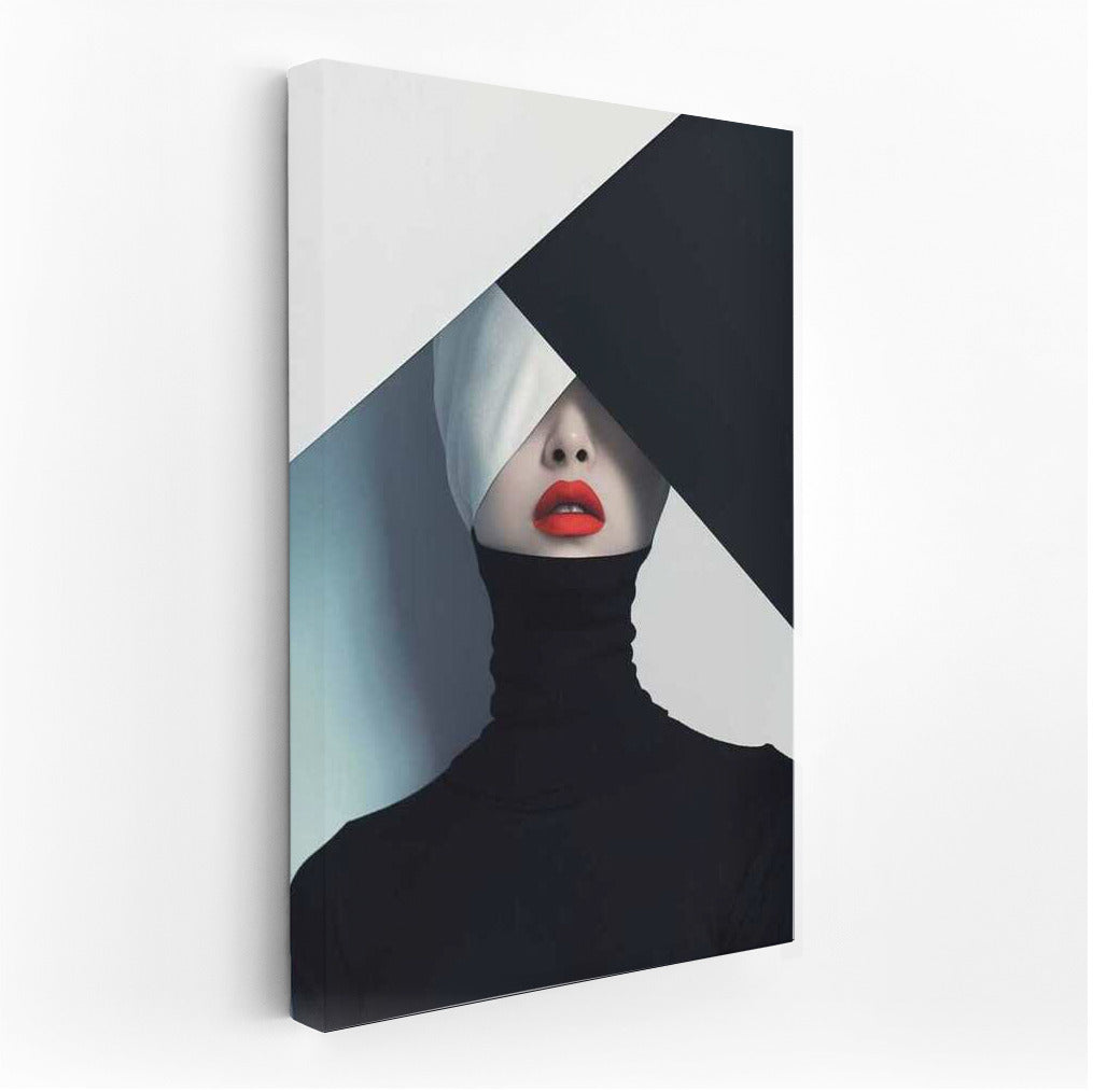 Mysterious Minimalism: Surreal Abstraction